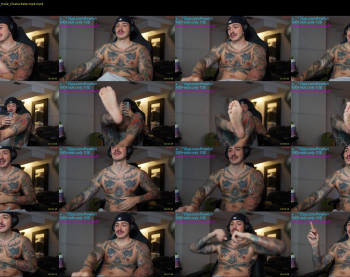 frewfun — 8 minute Chaturbate male cam show recording, 720p, Jan 6, 2024