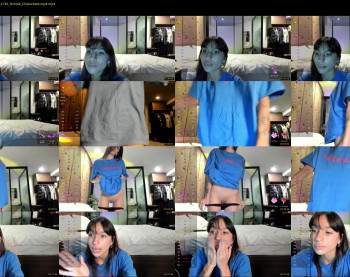 friend_foryou — 6 minute Chaturbate female cam show recording, 720p, Jan 6, 2024