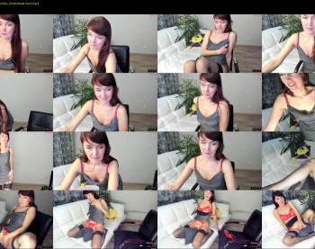 fritha — 120 minute Chaturbate female cam show recording, 720p, Jan 7, 2024