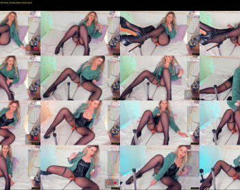 goldgal — 120 minute Chaturbate female cam show recording, 720p, Jan 6, 2024