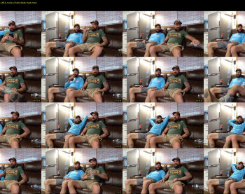 hardworkertn — 21 minute Chaturbate male cam show recording, 720p, Jan 6, 2024