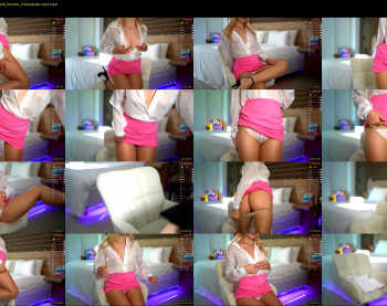 hetty_satar — 121 minute Chaturbate female cam show recording, 720p, Jan 7, 2024
