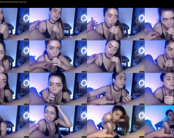 holly_couple — 11 minute Chaturbate couple cam show recording, 720p, Jan 6, 2024
