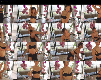 honeyco57 — 121 minute Chaturbate female cam show recording, 720p, Jan 6, 2024