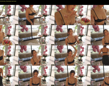 honeyco57 — 17 minute Chaturbate female cam show recording, 720p, Jan 6, 2024