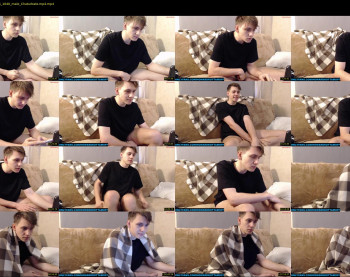 howardkottam — 76 minute Chaturbate male cam show recording, 720p, Jan 6, 2024