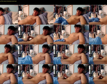 infamouslucas — 51 minute Chaturbate male cam show recording, 480p, Jan 6, 2024