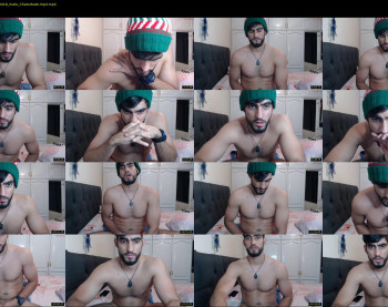 jackecuador — 114 minute Chaturbate male cam show recording, 720p, Jan 7, 2024