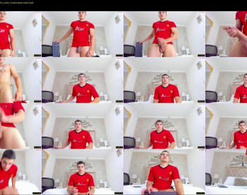 jeffdaltton — 88 minute Chaturbate male cam show recording, 720p, Jan 6, 2024