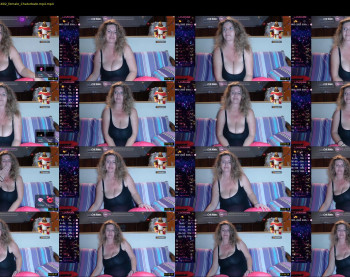 jennadeluxe — 23 minute Chaturbate female cam show recording, 720p, Jan 6, 2024