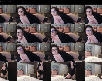 jessykah — 15 minute Chaturbate female cam show recording, 720p, Jan 6, 2024