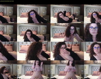jessykah — 52 minute Chaturbate female cam show recording, 720p, Jan 6, 2024