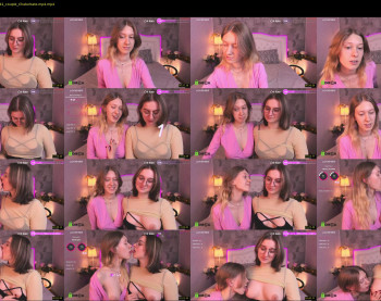 jitoon_exe — 40 minute Chaturbate female cam show recording, 720p, Jan 6, 2024
