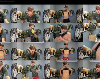 john_weasley — 40 minute Chaturbate male cam show recording, 720p, Jan 7, 2024
