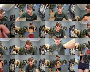 john_weasley — 8 minute Chaturbate male cam show recording, 720p, Jan 7, 2024