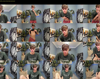john_weasley — 12 minute Chaturbate male cam show recording, 720p, Jan 7, 2024