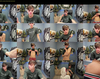 john_weasley — 72 minute Chaturbate male cam show recording, 720p, Jan 7, 2024