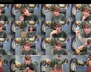 john_weasley — 14 minute Chaturbate male cam show recording, 720p, Jan 7, 2024