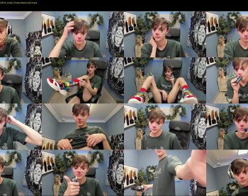 john_weasley — 9 minute Chaturbate male cam show recording, 720p, Jan 7, 2024