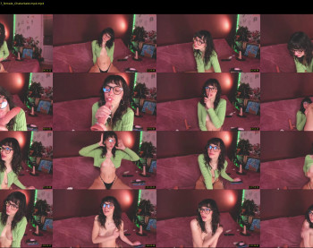 juby_yubi — 105 minute Chaturbate female cam show recording, 720p, Jan 6, 2024