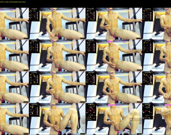 juniormorris_ — 8 minute Chaturbate male cam show recording, 720p, Jan 6, 2024