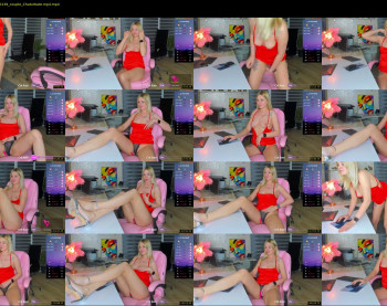 karinadeniss — 120 minute Chaturbate couple cam show recording, 720p, Jan 7, 2024
