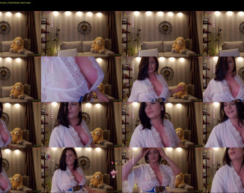 karrin — 15 minute Chaturbate female cam show recording, 720p, Jan 7, 2024