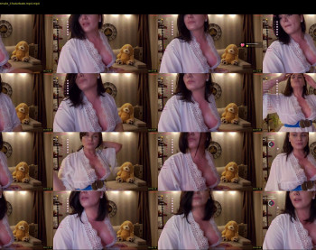 karrin — 7 minute Chaturbate female cam show recording, 720p, Jan 7, 2024