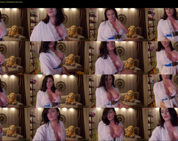karrin — 96 minute Chaturbate female cam show recording, 720p, Jan 7, 2024