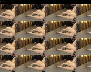 kinkycoupleca — 81 minute Chaturbate couple cam show recording, 480p, Jan 6, 2024