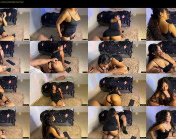 kittyand — 121 minute Chaturbate couple cam show recording, 720p, Jan 7, 2024