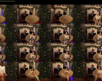 kittycaitlin — 17 minute Chaturbate female cam show recording, 720p, Jan 6, 2024