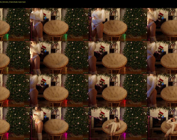 kittycaitlin — 7 minute Chaturbate female cam show recording, 720p, Jan 6, 2024