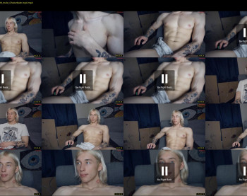 l_adonis_l — 75 minute Chaturbate male cam show recording, 720p, Jan 6, 2024