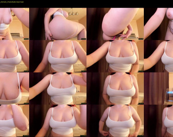 laracara — 87 minute Chaturbate female cam show recording, 720p, Jan 6, 2024