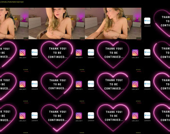 lenamuti — 5 minute Chaturbate female cam show recording, 720p, Jan 6, 2024