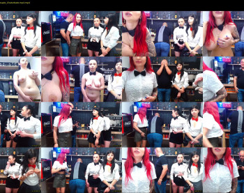 lettali — 120 minute Chaturbate female cam show recording, 720p, Jan 6, 2024