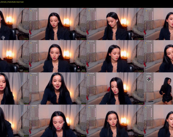 lia_hetty — 56 minute Chaturbate female cam show recording, 720p, Jan 6, 2024
