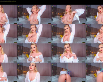 libbyshepard — 120 minute Chaturbate female cam show recording, 720p, Jan 6, 2024