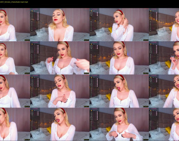 libbyshepard — 12 minute Chaturbate female cam show recording, 720p, Jan 6, 2024
