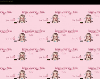 lil_eva — 35 minute Chaturbate female cam show recording, 720p, Jan 6, 2024