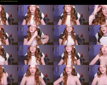lil_pumpkinpie — 120 minute Chaturbate female cam show recording, 720p, Jan 6, 2024