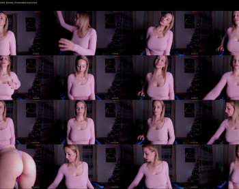 lilianmonroe — 120 minute Chaturbate female cam show recording, 720p, Jan 6, 2024