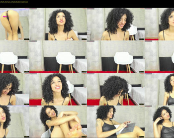 lilithsteinberg — 32 minute Chaturbate female cam show recording, 720p, Jan 7, 2024