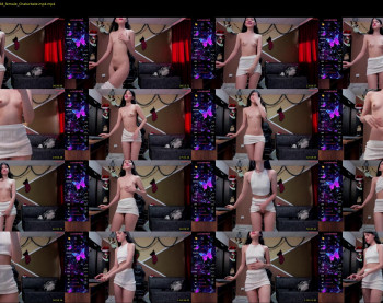 lisagray_1 — 79 minute Chaturbate female cam show recording, 720p, Jan 6, 2024