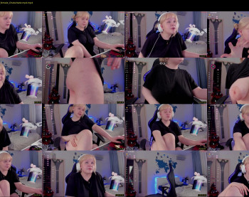 lisalaas — 79 minute Chaturbate female cam show recording, 720p, Jan 7, 2024