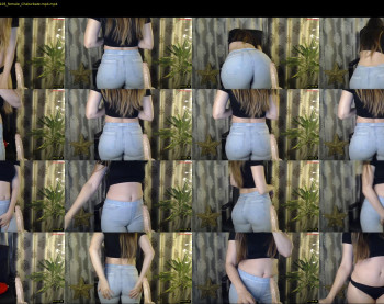littleflowers — 32 minute Chaturbate female cam show recording, 480p, Jan 6, 2024