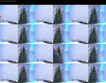 lovlybambi — 14 minute Chaturbate female cam show recording, 720p, Jan 6, 2024