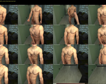 madmaxbad — 59 minute Chaturbate male cam show recording, 720p, Jan 6, 2024