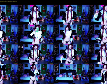 madnessalise — 121 minute Chaturbate female cam show recording, 720p, Jan 6, 2024